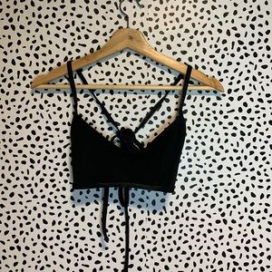 JOLYN Harrison Bikini Top